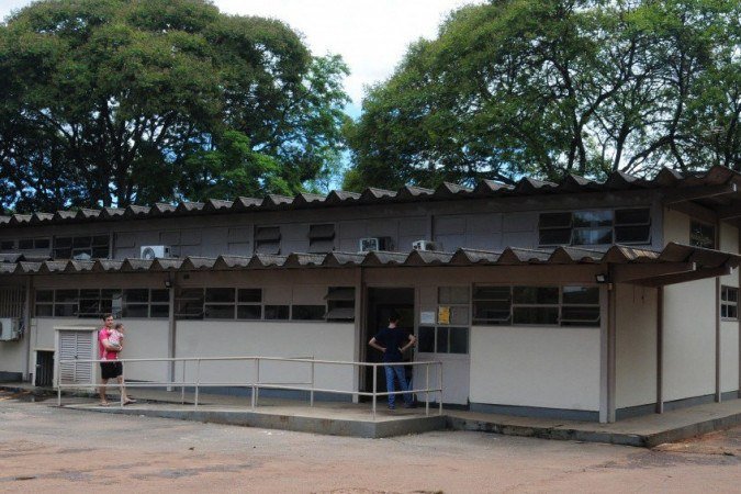  (crédito: Vinicius Cardoso/CB/D.A Press.)