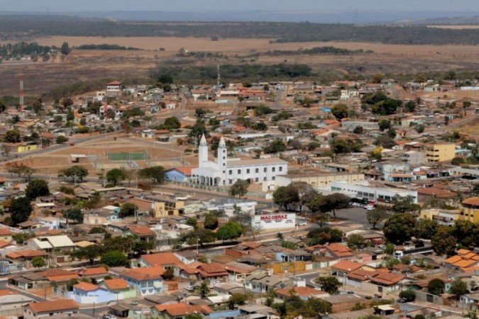  (crédito: Antonio Cunha/CB/D.A Press)