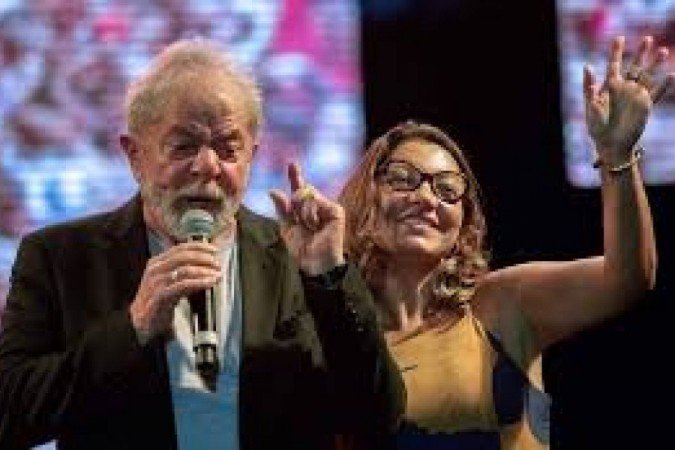 (crédito: Redes Sociais/ reprodução ) (crédito: Redes Sociais/ reprodução )