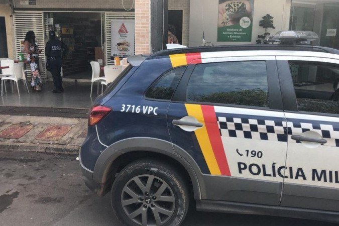  (crédito: Divulgação/PMDF)