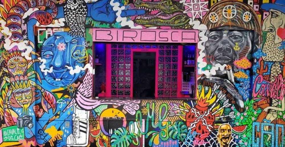 Birosca anuncia reabertura em novo formato em novembro