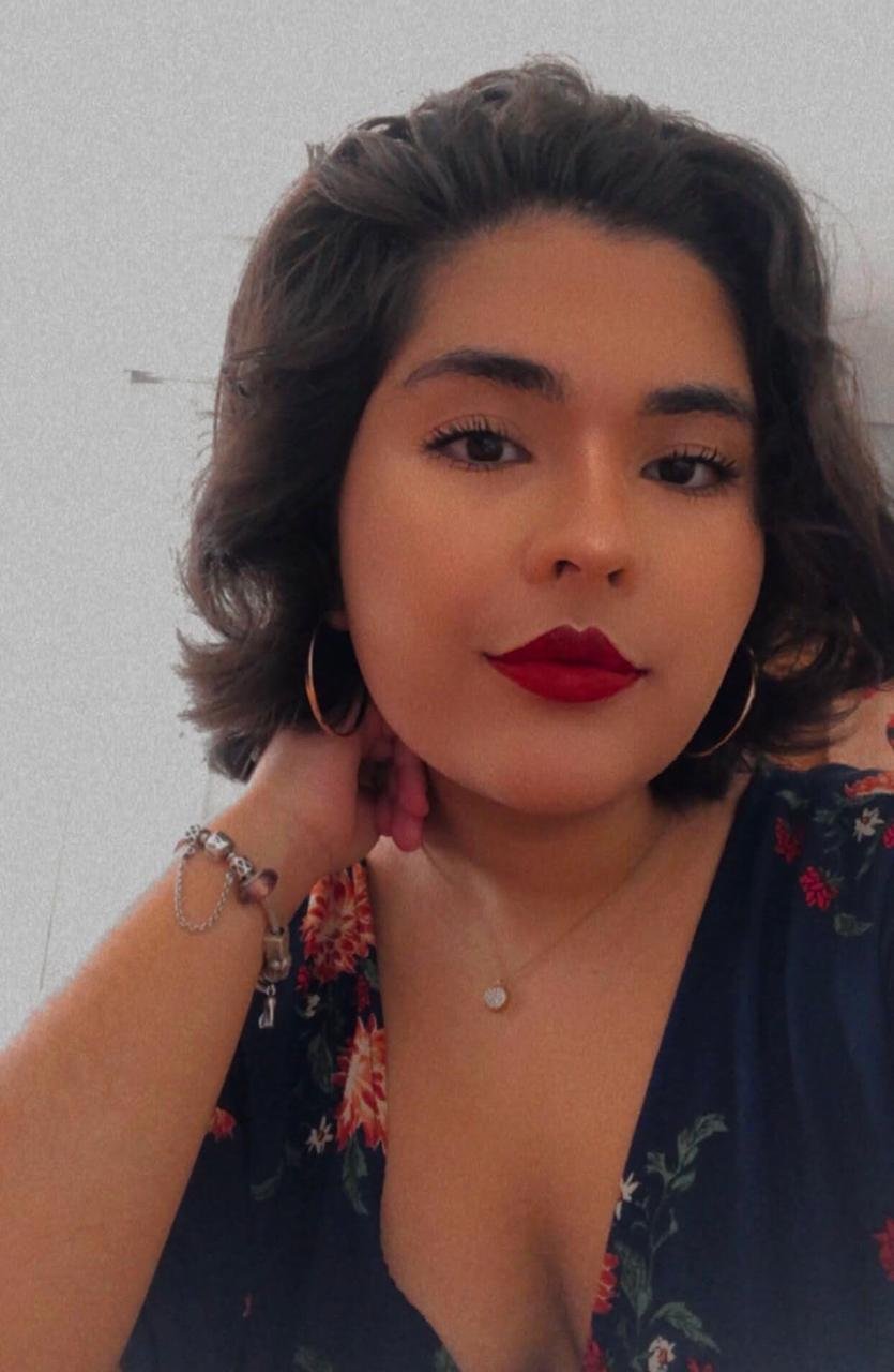 Nat&aacute;lia Ventura, 19 anos, est&aacute; no 4&ordm; semestre de direito em uma universidade particular e estava contando com o vestibular tradicional para conseguir ingressar na UnB