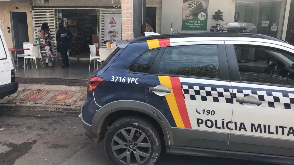 Polícia identifica acusado de se masturbar em banheiros públicos