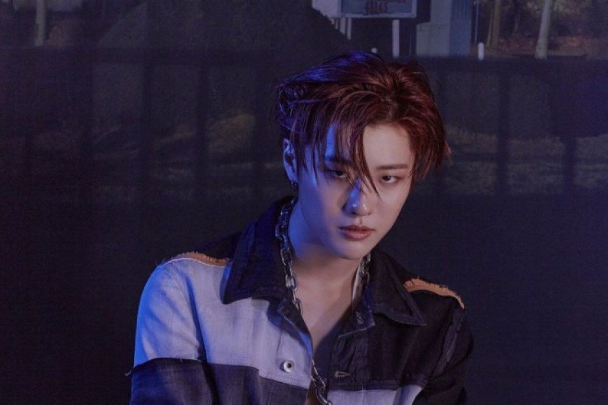 Astro do k-pop, WOODZ anuncia para julho show único no Brasil