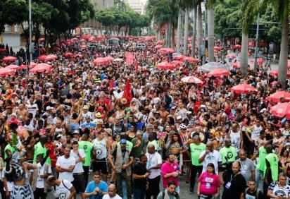 (crédito: Tomaz Silva/Agência Brasil) (crédito: Tomaz Silva/Agência Brasil)