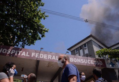 (crédito: Tânia Rêgo/Agência Brasil) (crédito: Tânia Rêgo/Agência Brasil)