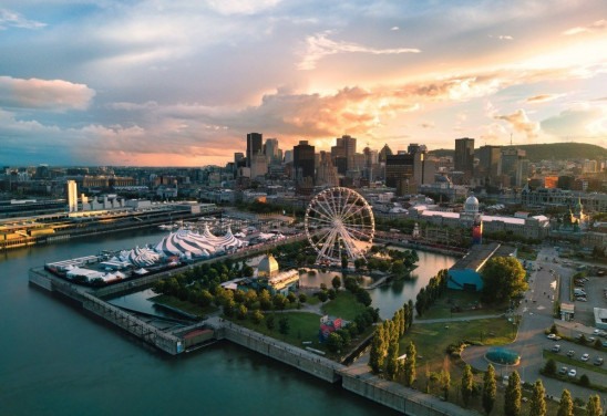 Tourisme Montréal