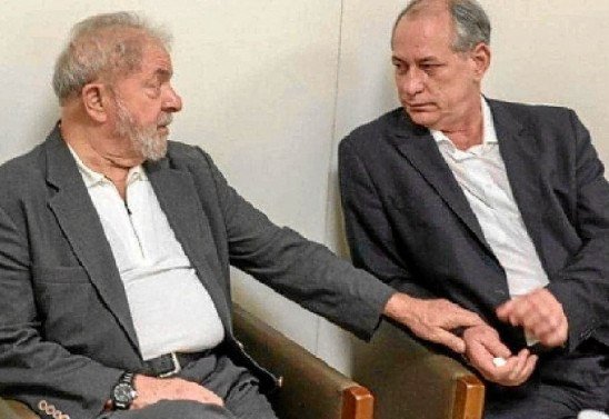 Ricardo Stuckert/Intituto Lula