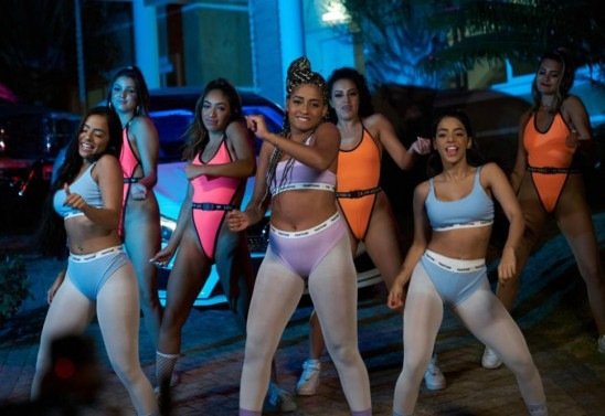 MC Loma/Divulgação