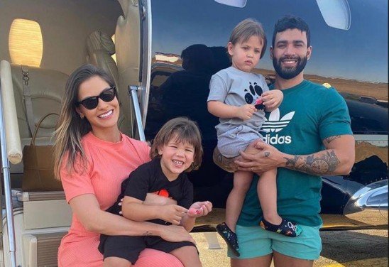 Reprodução/Instagram