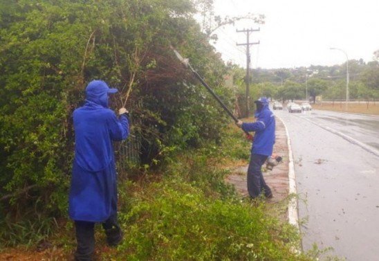 Divulgação/GDF Presente
