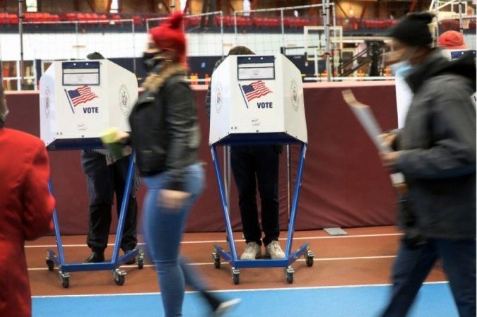  (crédito: Spencer Platt/Getty Images/AFP)