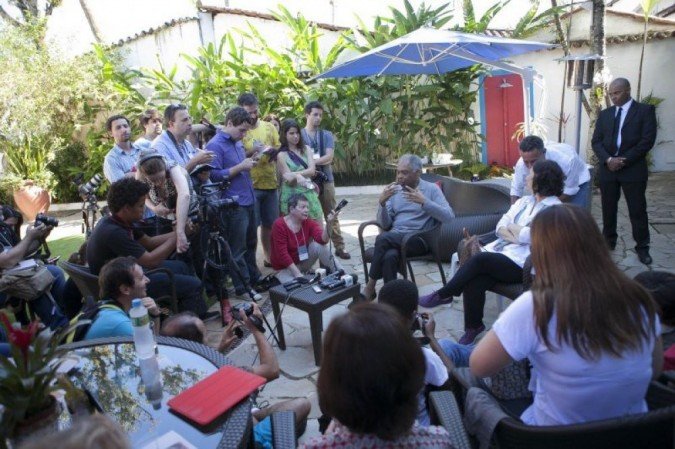  (crédito: Andre Conti/Flickr)