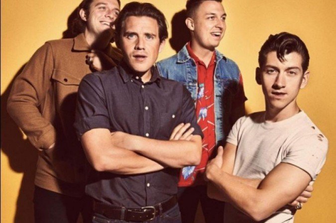  (crédito: Zackery Michael/Divulgação)