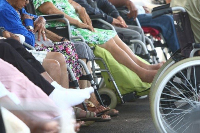  (crédito:  Ana Rayssa/CB/D.A Press)