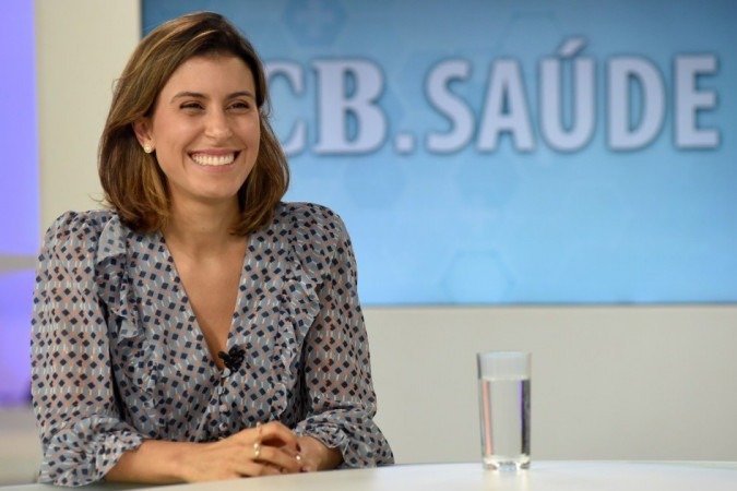 (crédito: Ed Alves/CB/D.A Press) (crédito: Ed Alves/CB/D.A Press)
