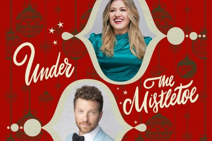  (crédito: Under the mistletoe/Divulgação)