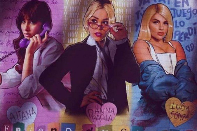  (crédito: Universal Music/ Divulgação)