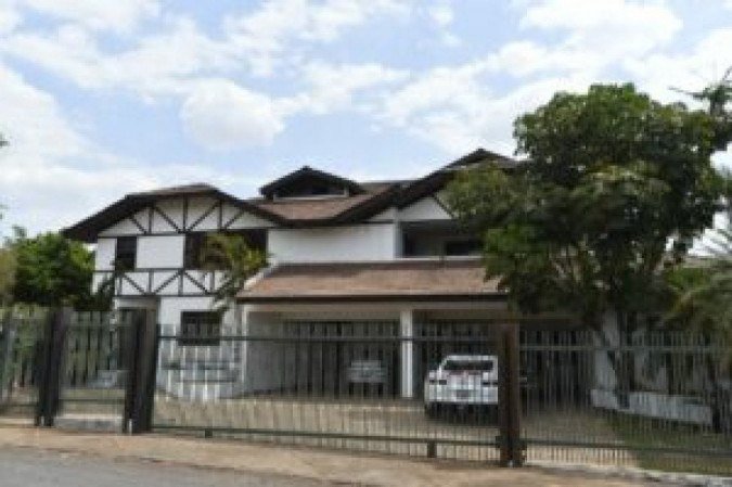  (crédito: Minervino Júnior/CB/D.A Press)