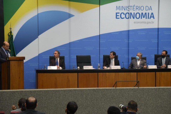 A expectativa é de que a regularização fundiária seja finalizada ainda no primeiro semestre do ano que vem