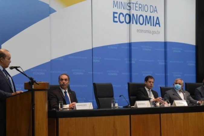 A expectativa é de que a regularização fundiária seja finalizada ainda no primeiro semestre do ano que vem