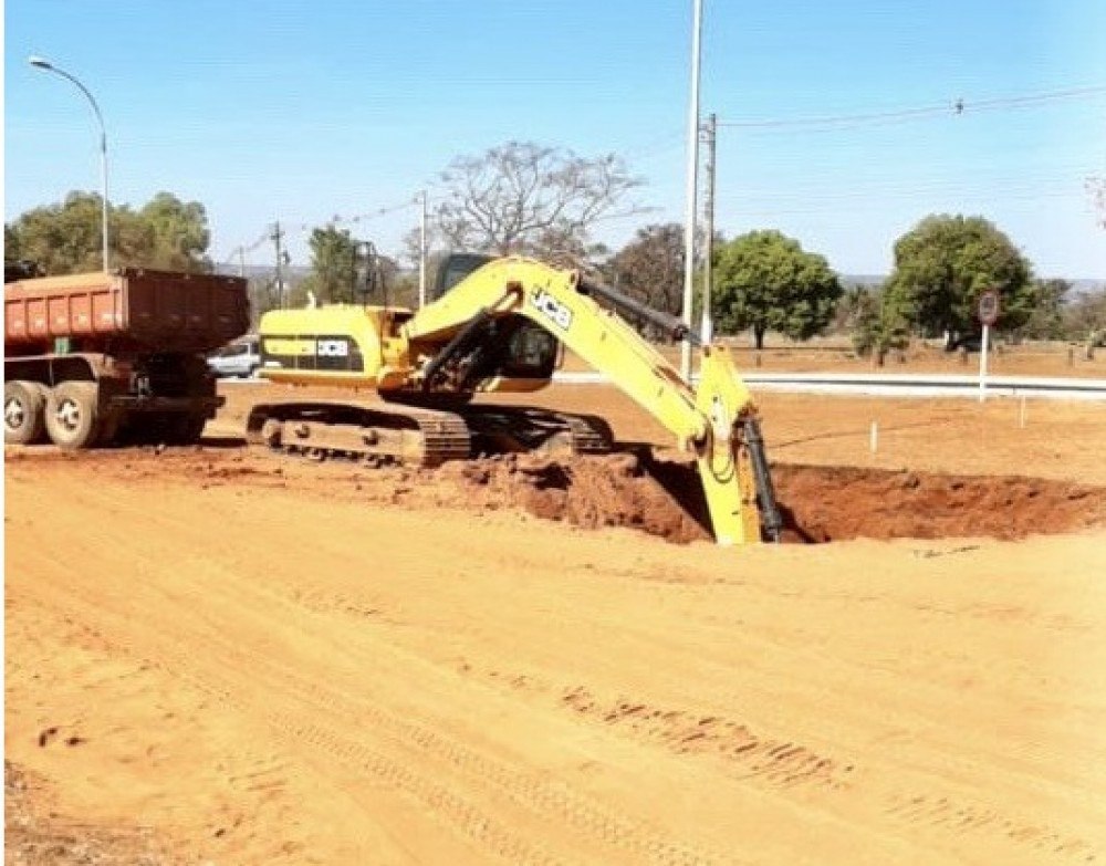 GDF abre licitação para empresa supervisionar obras no Setor Policial