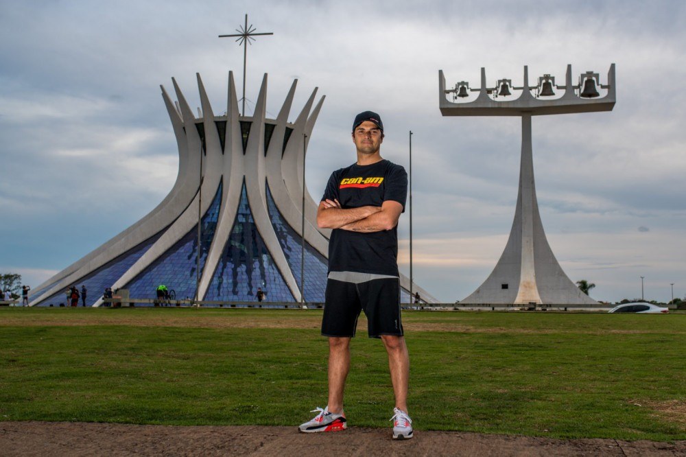 Brasília recebe Rally dos Sertões a partir desta sexta