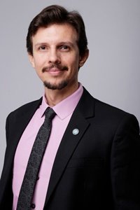 O pr&oacute;-reitor administrativo da UCB, Edson Cortez, considera que a boa avalia&ccedil;&atilde;o &eacute; resultado da dedica&ccedil;&atilde;o dos estudantes