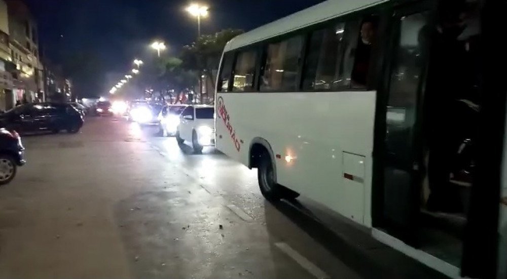 VÍDEO: População promove novos atos contra exoneração da delegada Jane Klebia