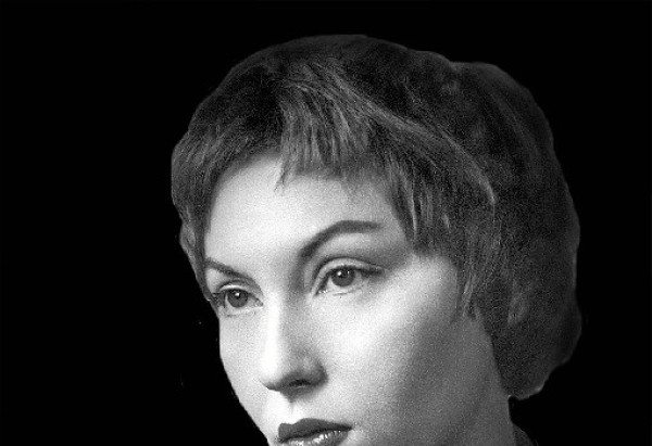 Arquivo Clarice Lispector cedido pela Editora Rocco/Divulgação