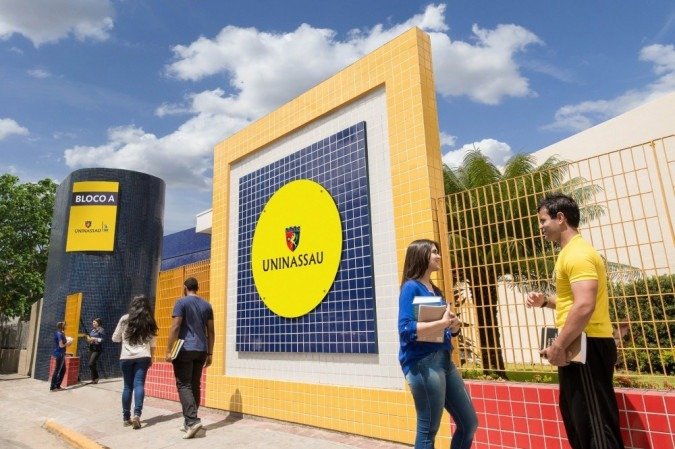 (crédito: Uninassau/ Divulgação) (crédito: Uninassau/ Divulgação)