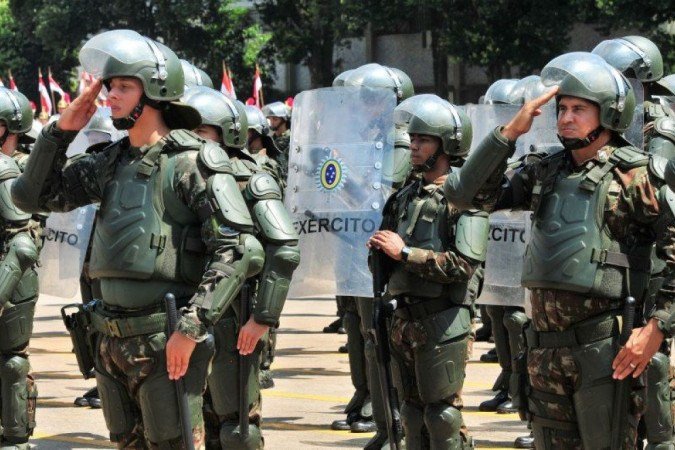 (crédito: Acácio Pinheiro/Agência Brasília) (crédito: Acácio Pinheiro/Agência Brasília)