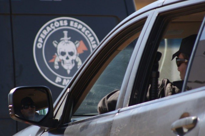  (crédito: Rodrigo Nunes/Esp. CB/D.A Press)