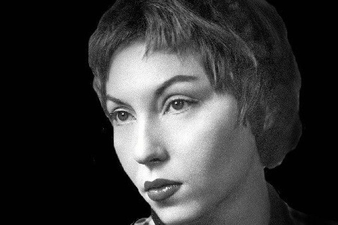 Arquivo Clarice Lispector cedido pela Editora Rocco/Divulgação -  (crédito: Arquivo Clarice Lispector cedido pela Editora Rocco/Divulgação)