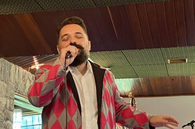  (crédito: ChapsMelo/Divulgação)