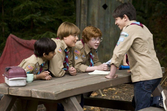  (crédito: Century Studios Brasil/ Divulgação)