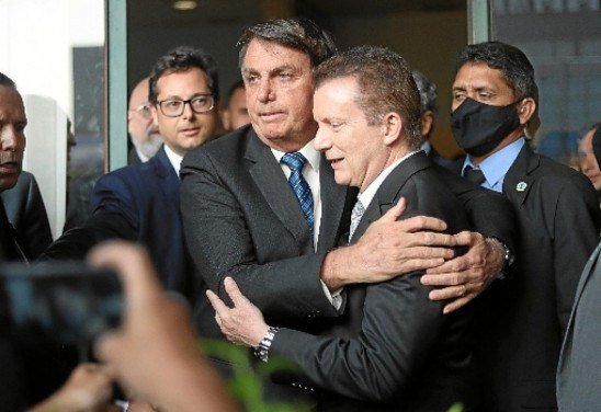 Alex Silva/Estadão Conteúdo - 5/10/20