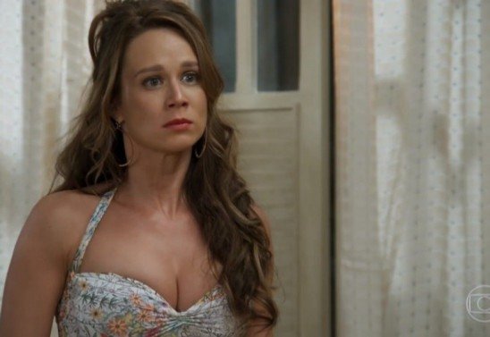 TV Globo/Reprodução