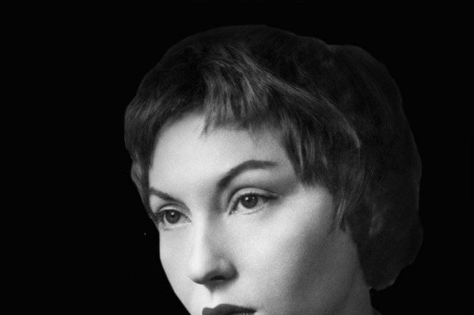 Clarice Lispector