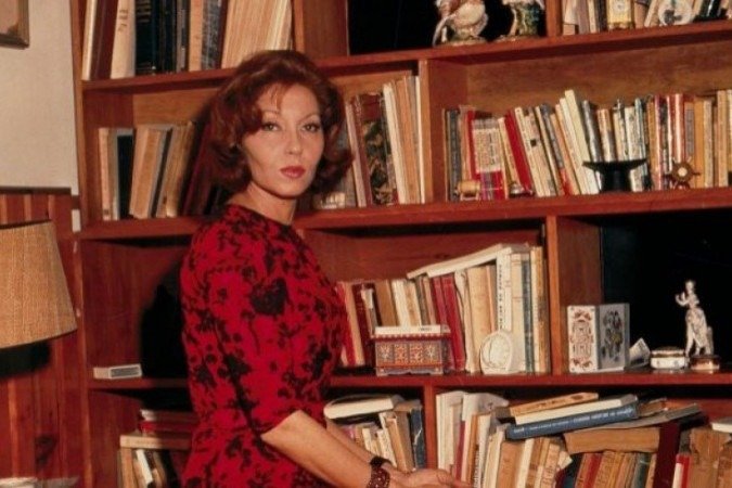 (crédito: Arquivo Clarice Lispector cedido pela Editora Rocco/Divulgação) (crédito: Arquivo Clarice Lispector cedido pela Editora Rocco/Divulgação)
