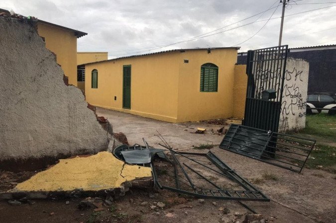  (crédito: PMDF/Divulgação)