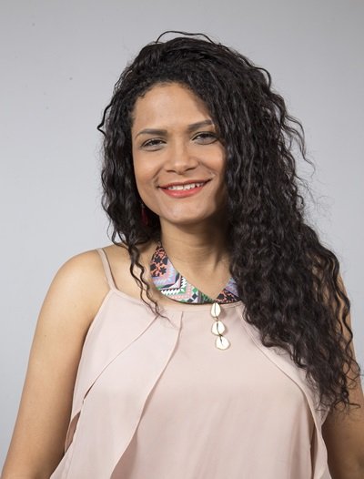 "As lideran&ccedil;as femininas t&ecirc;m sofrido ainda mais com essa ansiedade" Jaqueline Gomes de Jesus, doutora em psicologia social, do trabalho e das organiza&ccedil;&otilde;es