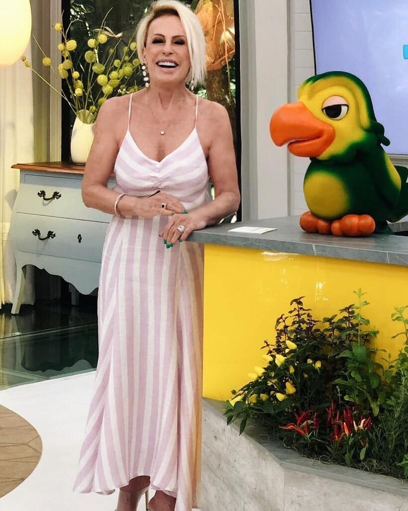 Tom Veiga como Louro José