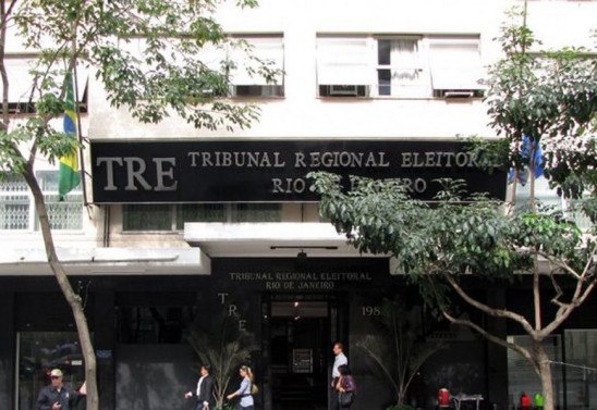 Tribunal Regional Eleitoral do Rio de Janeiro - TRE-RJ