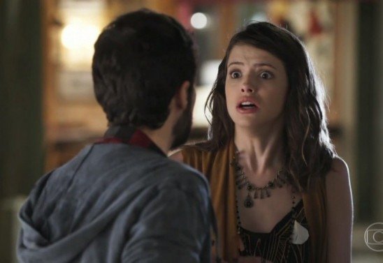 Reprodução/TV Globo