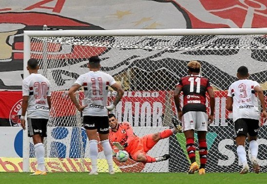Rubens Chiri/saopaulofc.net