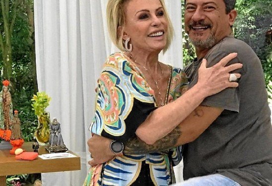 Fotos: Reprodução/Instagram