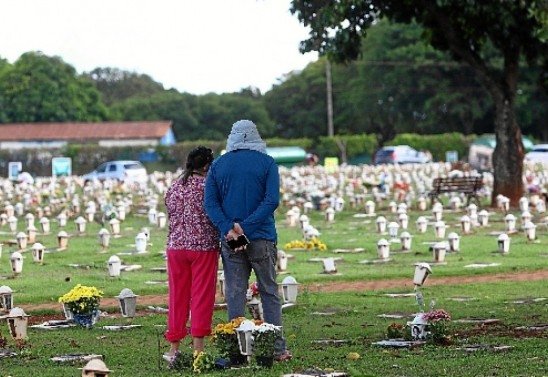 Ana Rayssa/CB/D.A Press