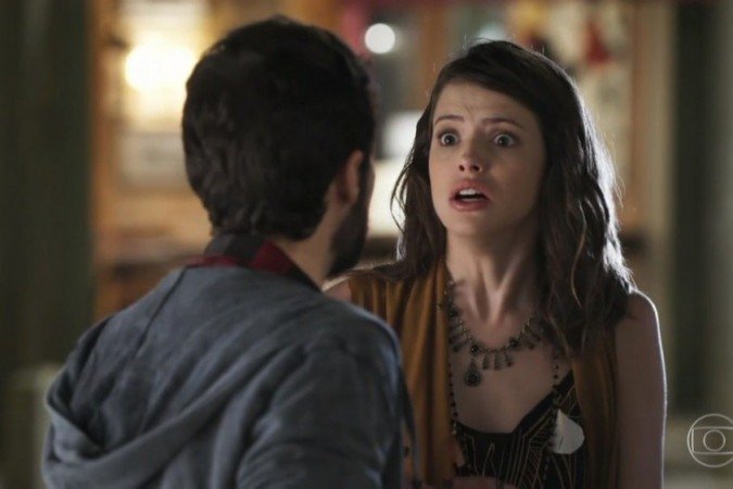  (crédito: Reprodução/TV Globo)