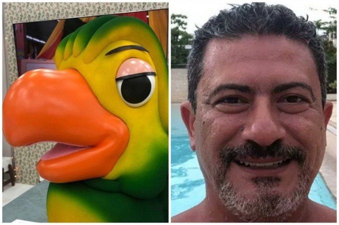 (crédito: Reprodução) (crédito: Reprodução)